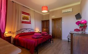 B&B FONTERONCONE di KRYVUTA OKSANA